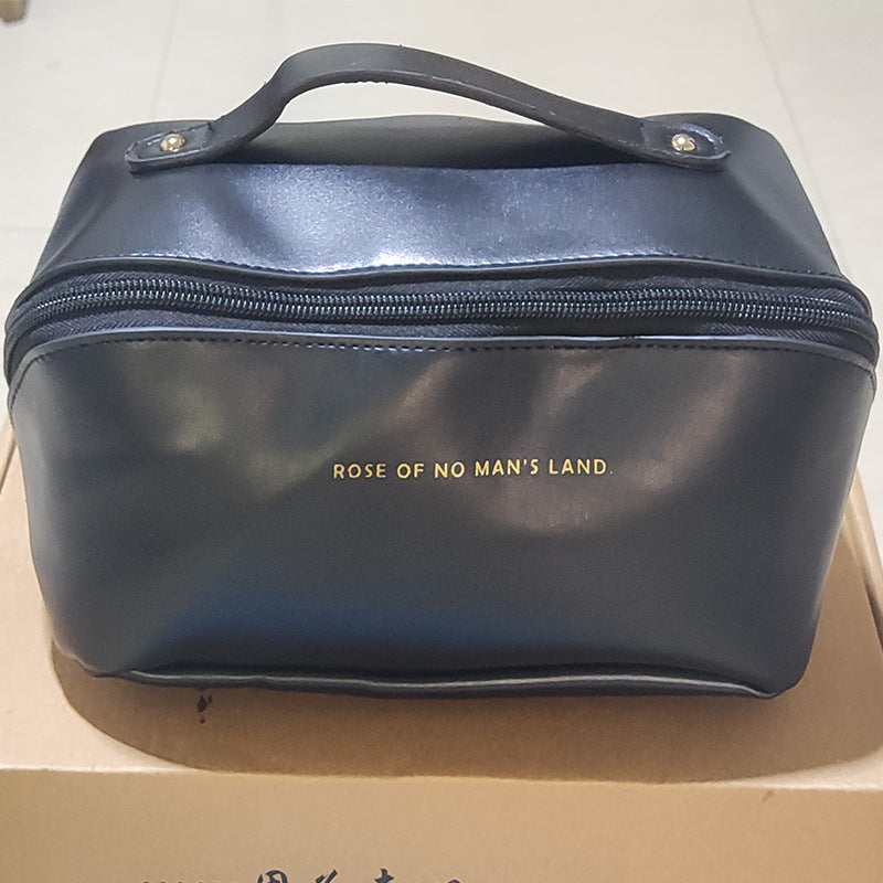Luxury Travel Cosmetic bag
