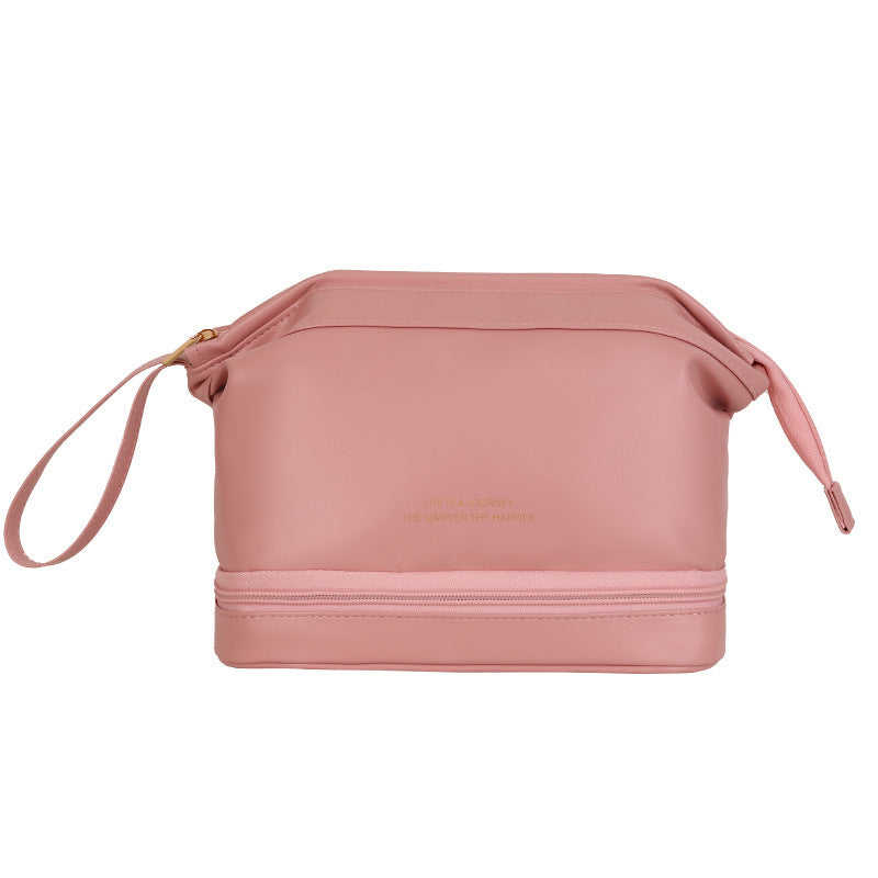 Luxury Travel Cosmetic bag