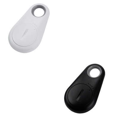 Water Drop Object Finder