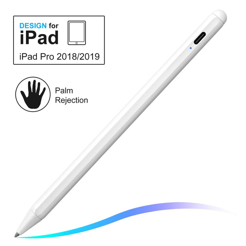 Sleek Compatible Stylus
