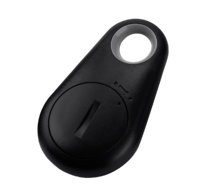 Water Drop Object Finder