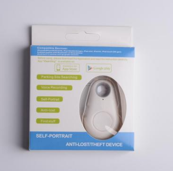 Water Drop Object Finder
