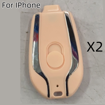 Lux Power Bank Charger