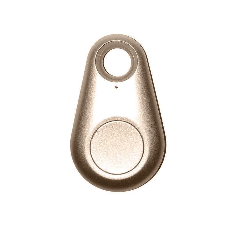 Water Drop Object Finder