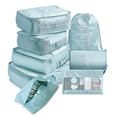Splendor Luggage Divider Travel Storage