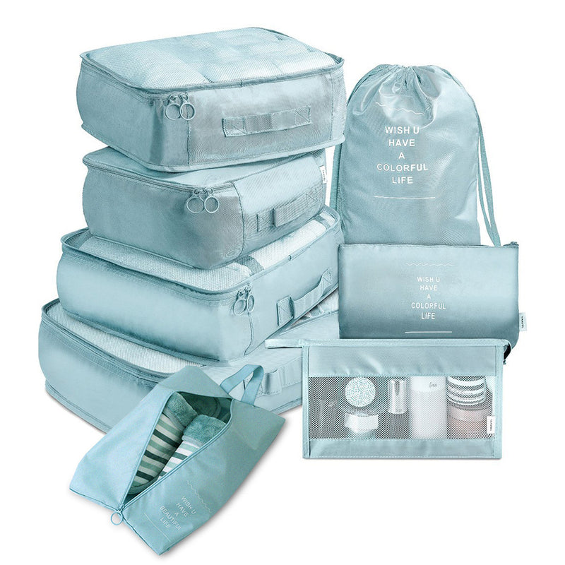 Splendor Luggage Divider Travel Storage