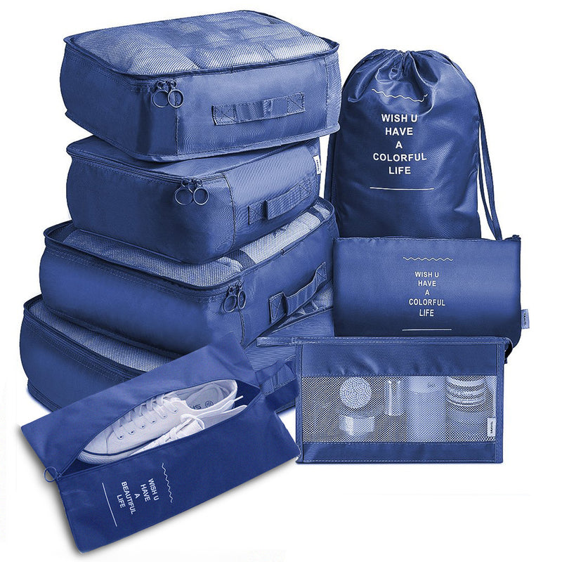 Splendor Luggage Divider Travel Storage