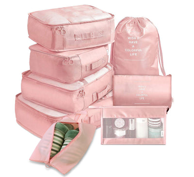 Splendor Luggage Divider Travel Storage