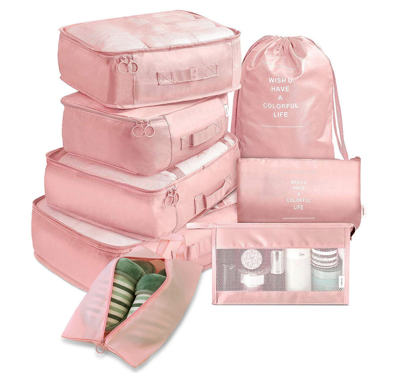 Splendor Luggage Divider Travel Storage