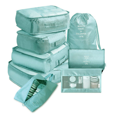 Splendor Luggage Divider Travel Storage