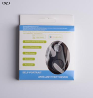 Water Drop Object Finder
