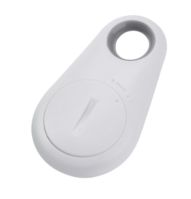 Water Drop Object Finder