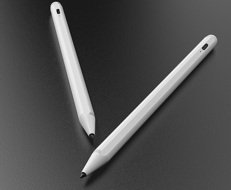 Sleek Compatible Stylus