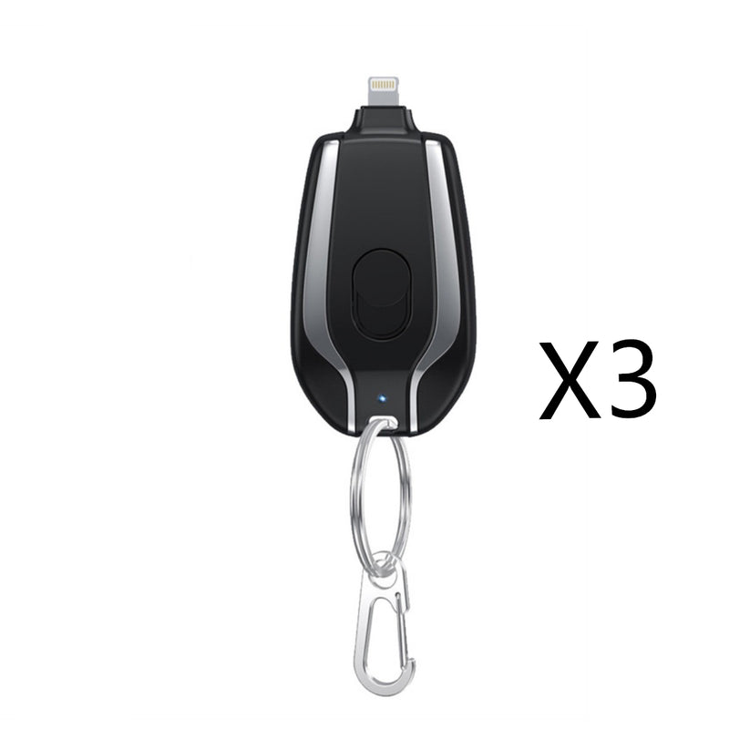 Lux Power Bank Charger