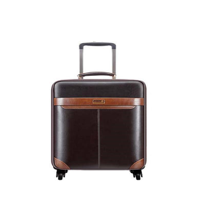 Grand Luggage Travel Trolley