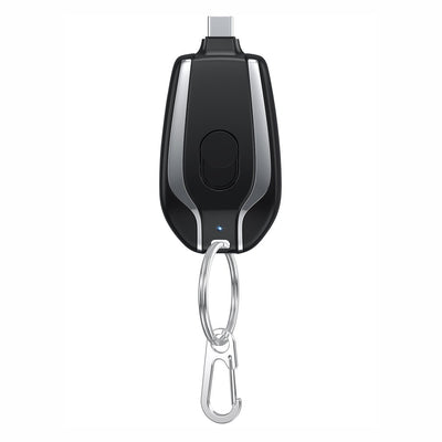 Lux Power Bank Charger