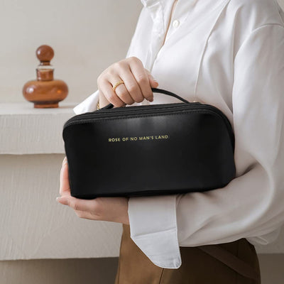 Luxury Travel Cosmetic bag