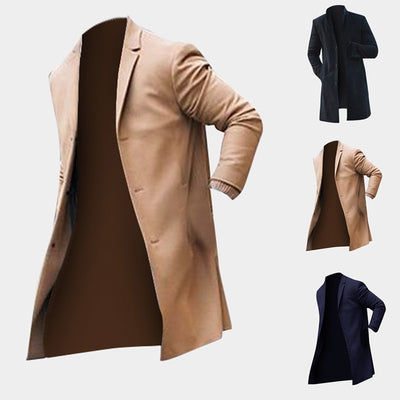 Lux Traveler Jacket Unisex