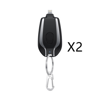 Lux Power Bank Charger