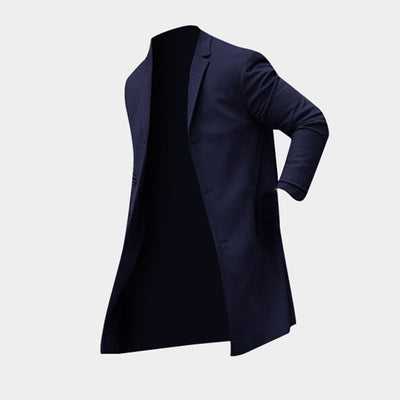 Lux Traveler Jacket Unisex