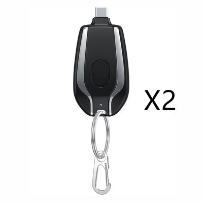 Lux Power Bank Charger