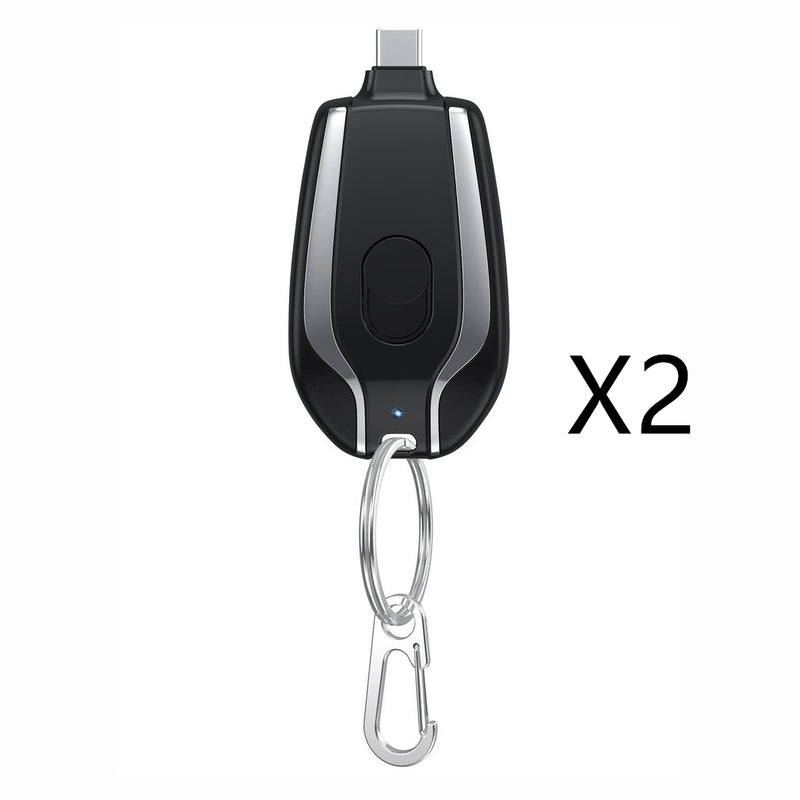 Lux Power Bank Charger