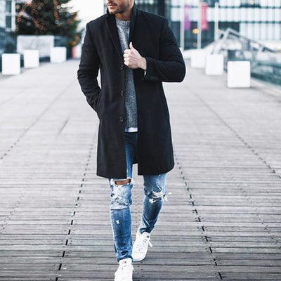 Lux Traveler Jacket Unisex