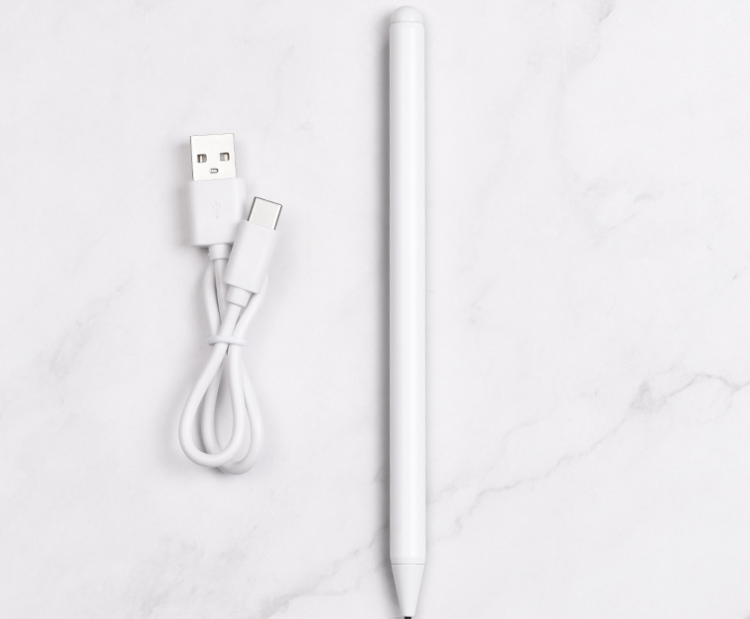 Sleek Compatible Stylus