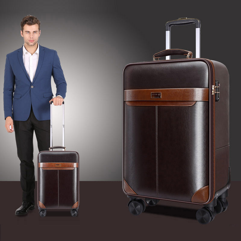 Grand Luggage Travel Trolley