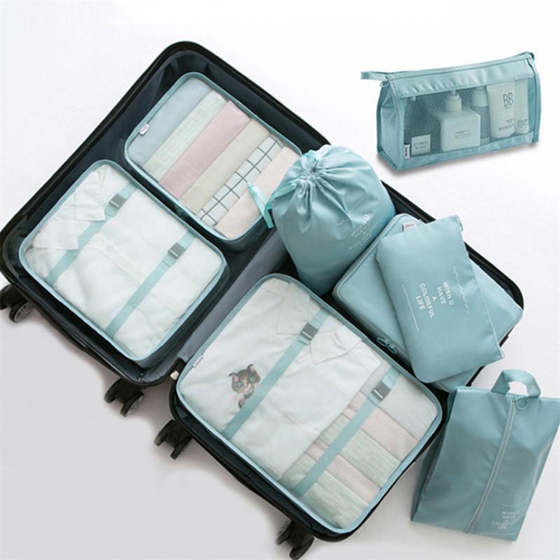 Splendor Luggage Divider Travel Storage