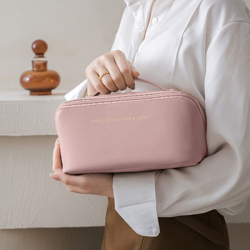 Luxury Travel Cosmetic bag