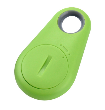 Water Drop Object Finder