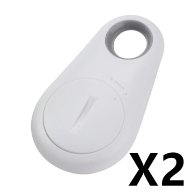 Water Drop Object Finder