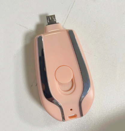 Lux Power Bank Charger