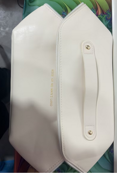Luxury Travel Cosmetic bag
