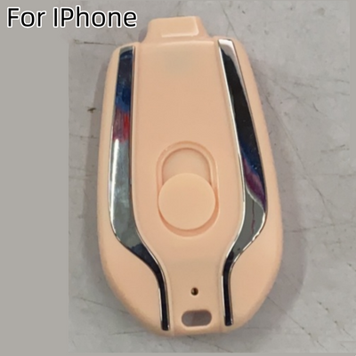 Lux Power Bank Charger