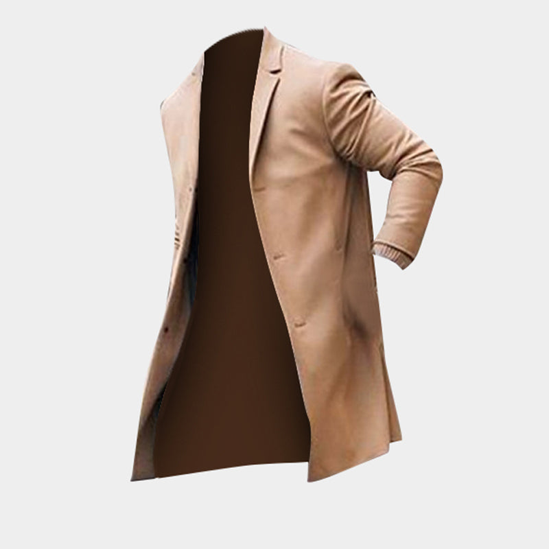 Lux Traveler Jacket Unisex