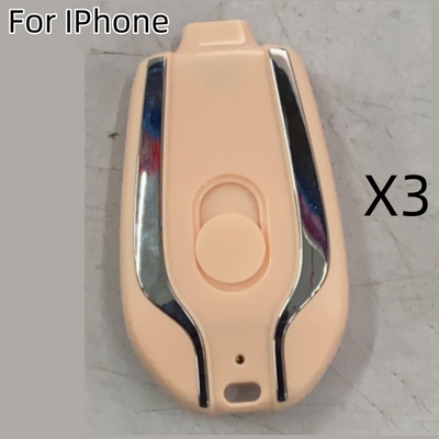 Lux Power Bank Charger