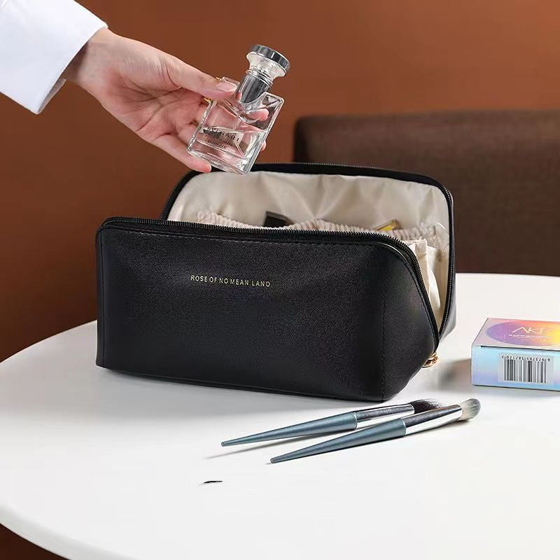 Luxury Travel Cosmetic bag