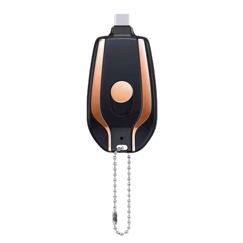 Lux Power Bank Charger