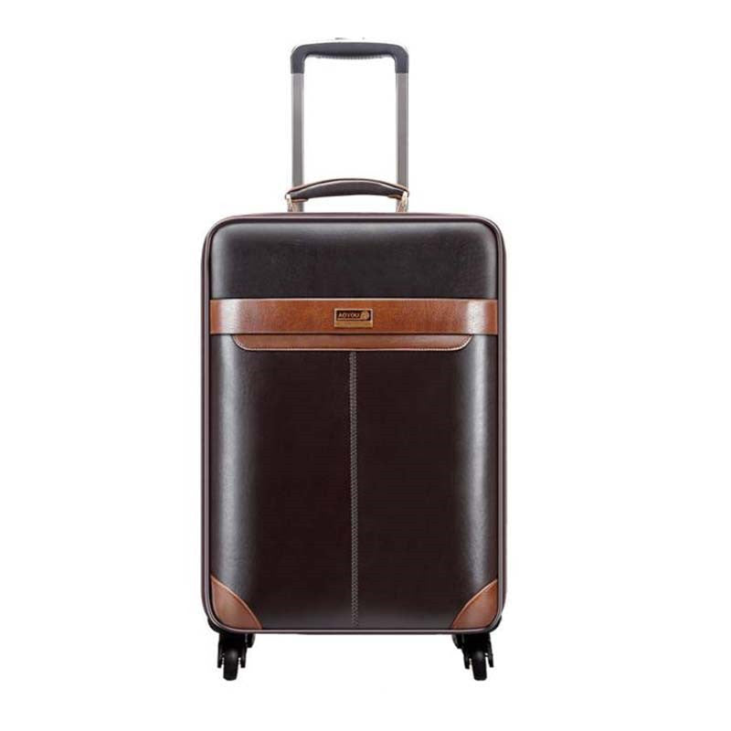 Grand Luggage Travel Trolley