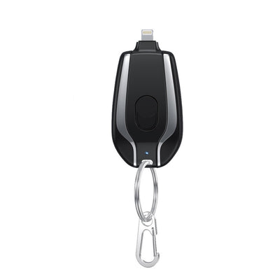 Lux Power Bank Charger
