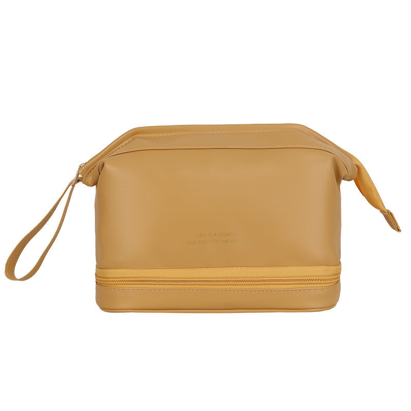 Luxury Travel Cosmetic bag