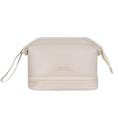 Luxury Travel Cosmetic bag
