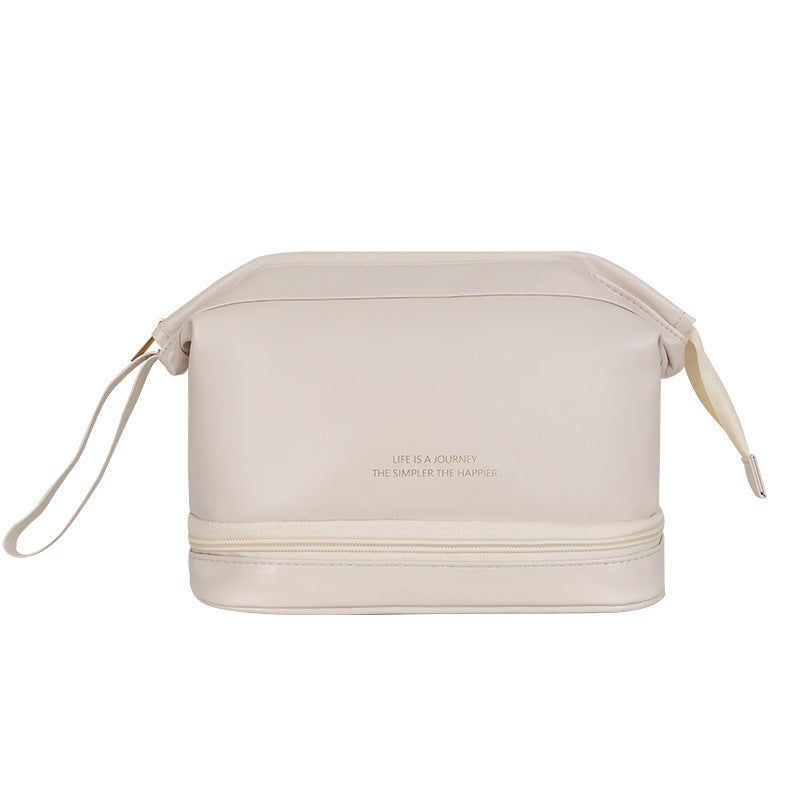 Luxury Travel Cosmetic bag